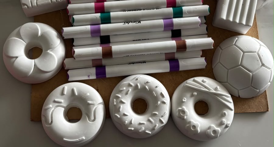 Pack Arte 1