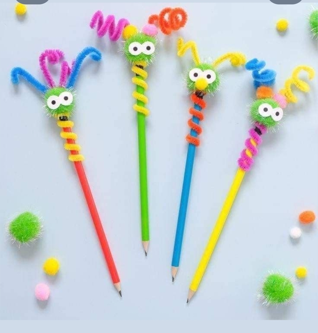 Manualidades 1