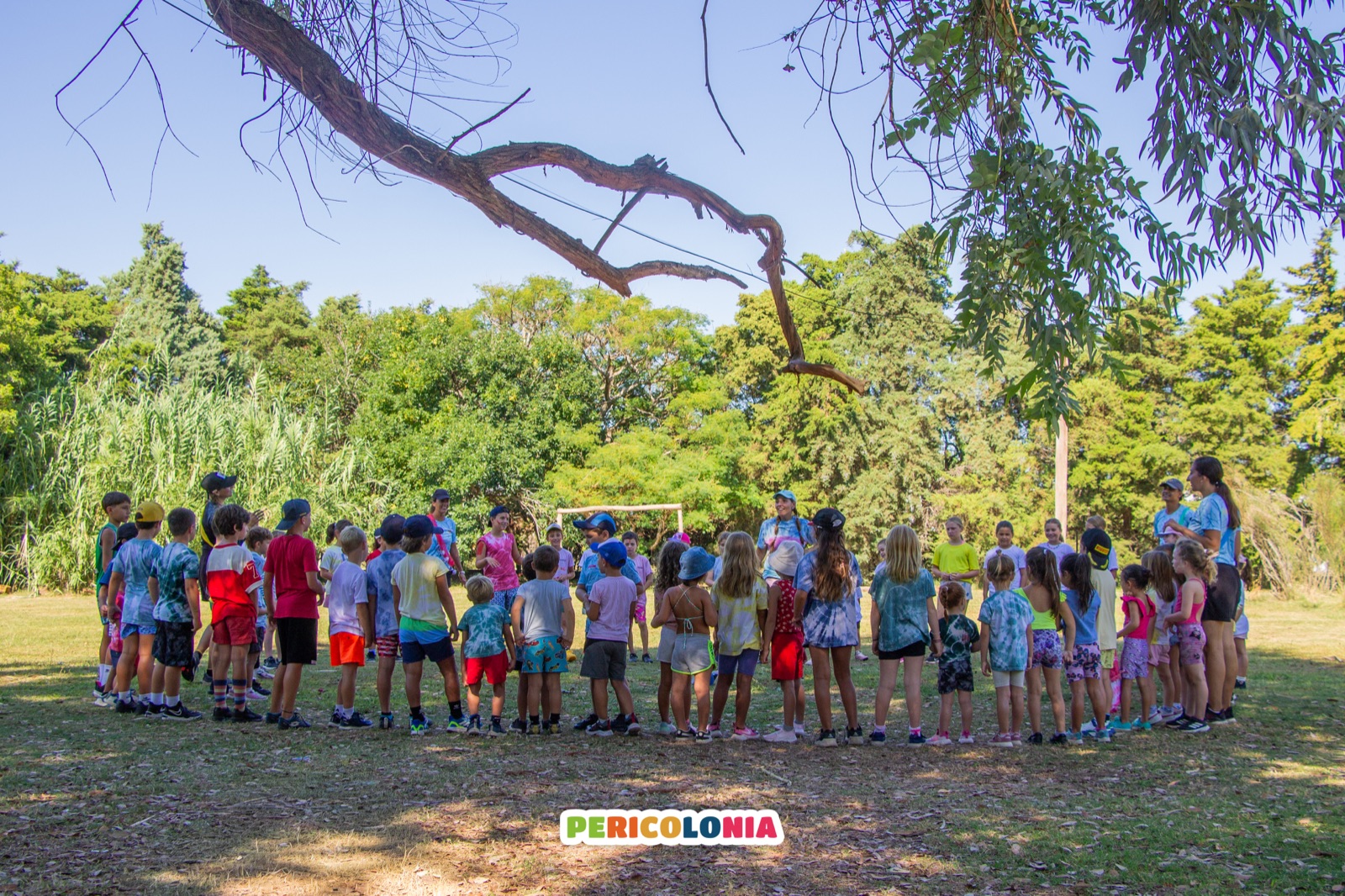 Momentos en La Perinola