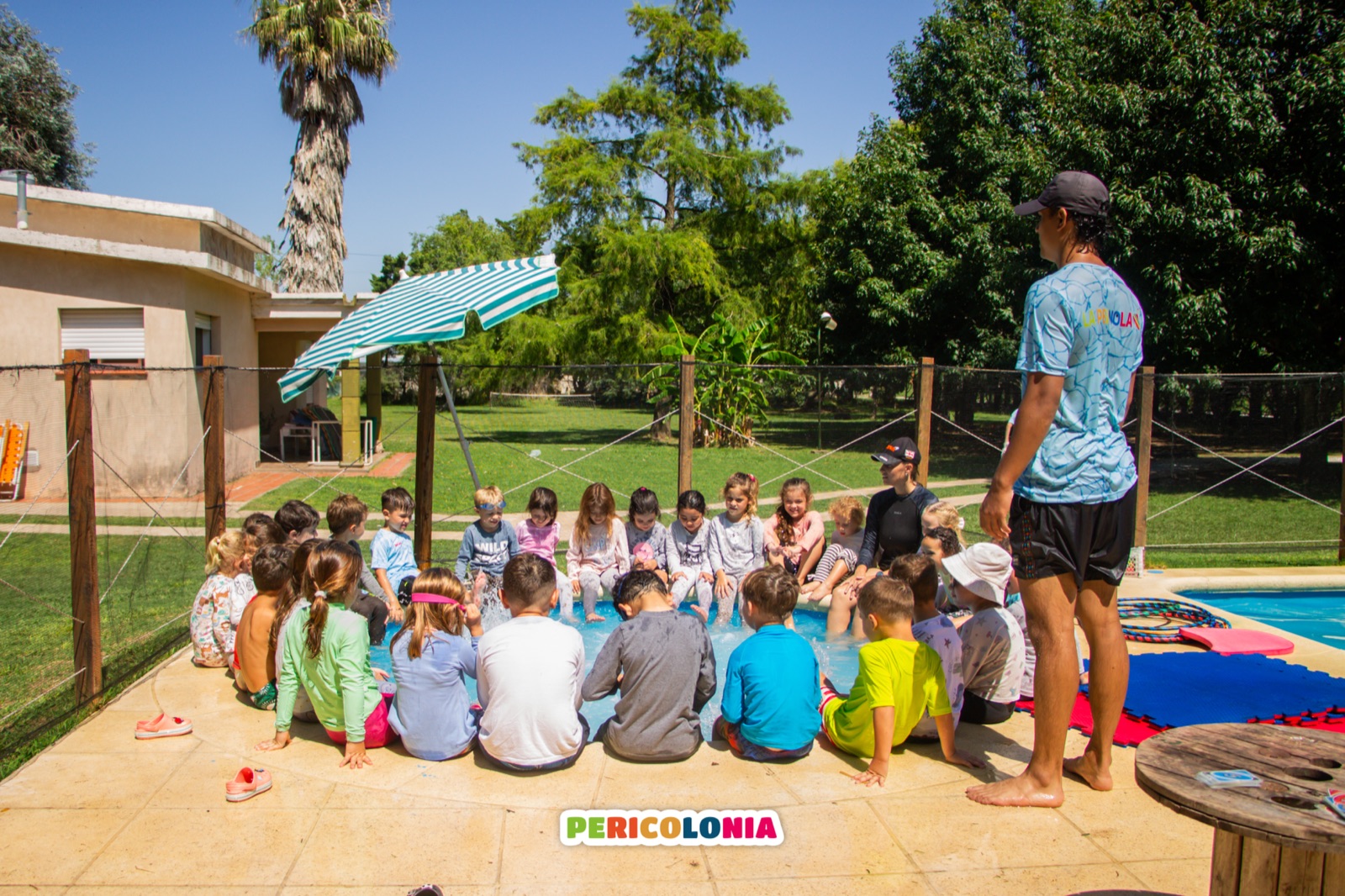 Juegos grupales