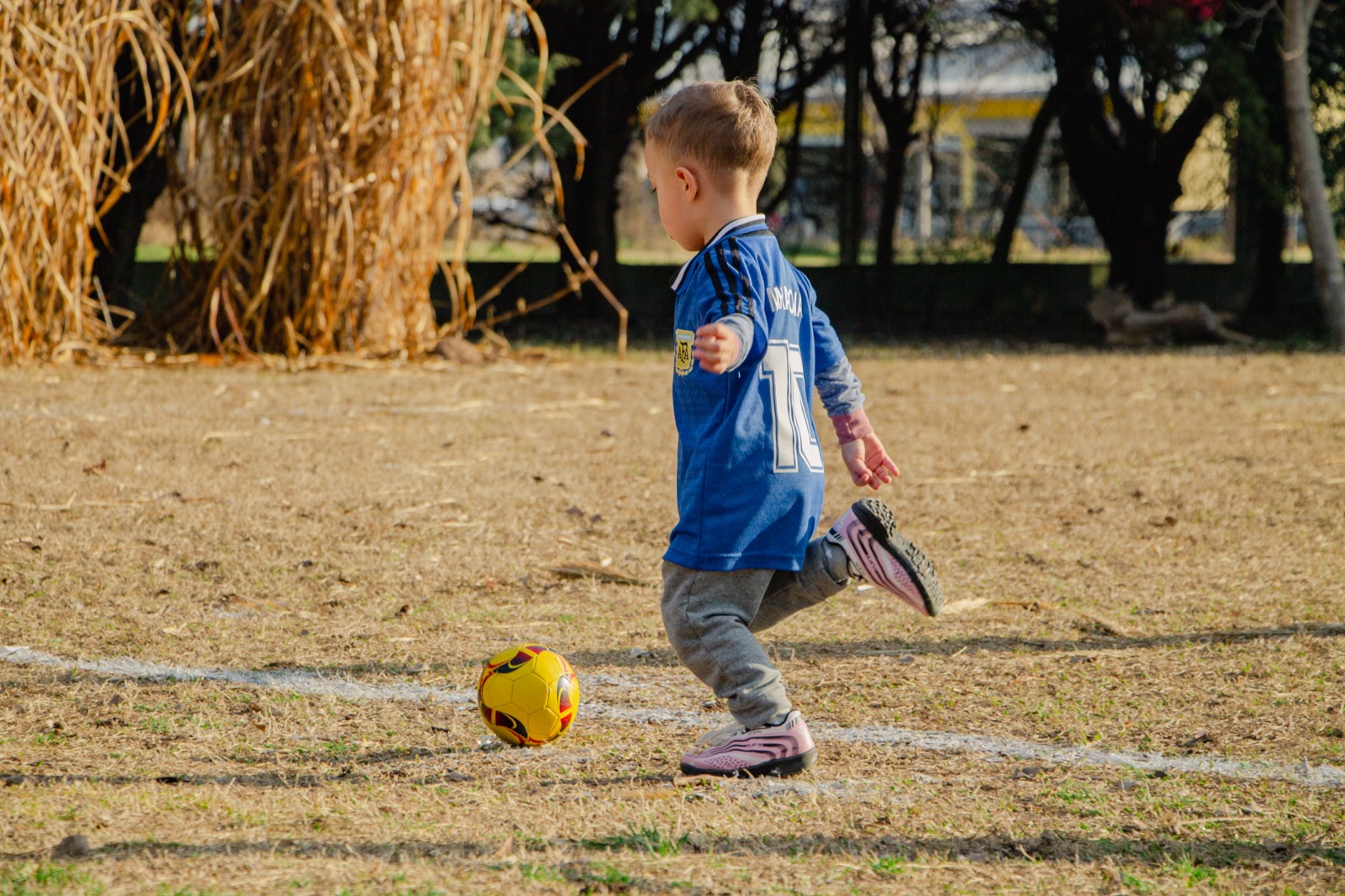 Perifútbol